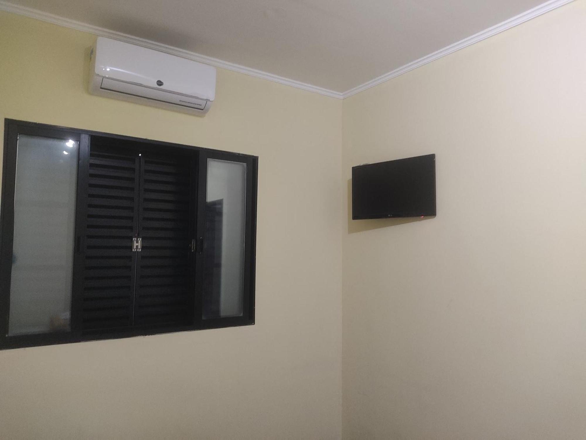 Blanco Palace Hotel São José dos Campos エクステリア 写真