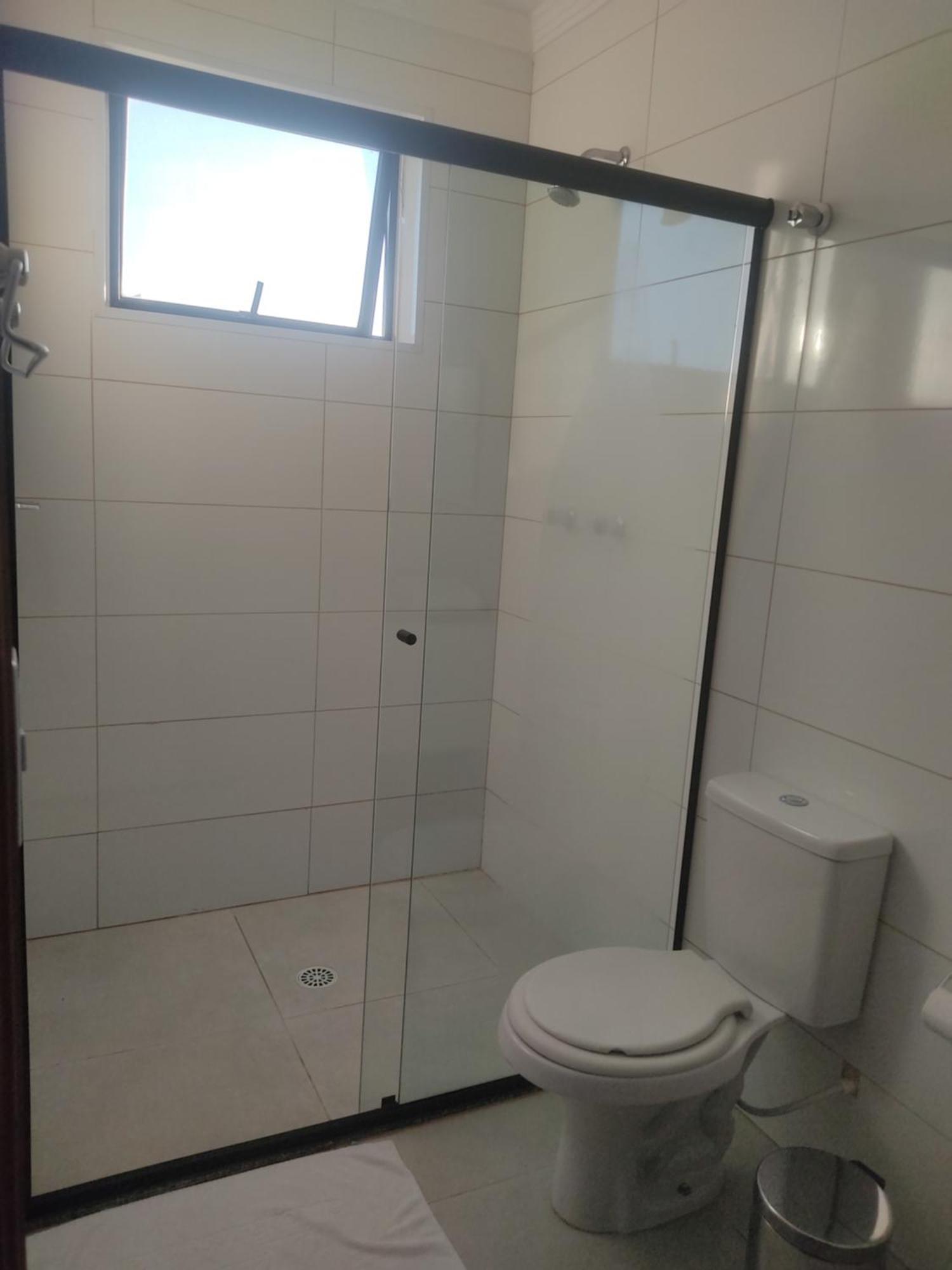 Blanco Palace Hotel São José dos Campos エクステリア 写真